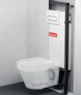 WC tartály talpazattal G II/1120