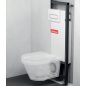 WC tartály talpazattal G II/1120