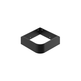 Yard konzol 28 C fekete