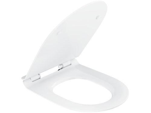 Vita WC slim ülőke, fehér