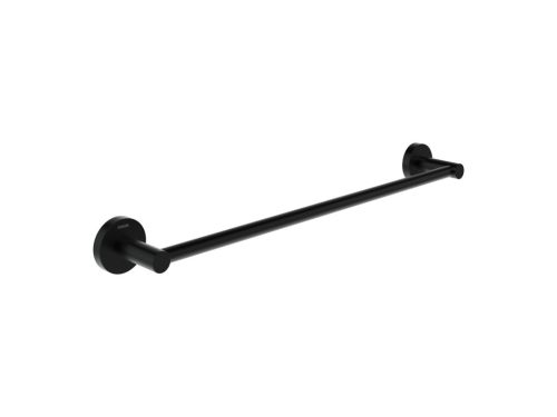 Kona KN 310.20BLM törölközőtartó 45 cm, matt fekete
