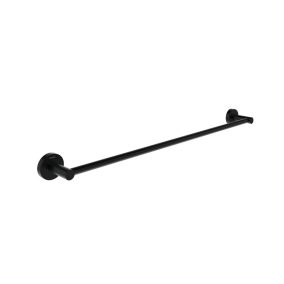 Kona KN 311.20BLM törölközőtartó 60 cm, matt fekete