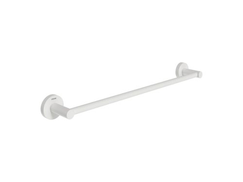 Kona KN 310.10WHM törölközőtartó 45 cm, matt fehér