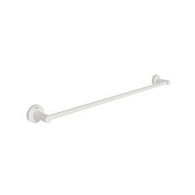 Kona KN 311.10WHM törölközőtartó 60 cm, matt fehér