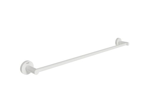 Kona KN 311.10WHM törölközőtartó 60 cm, matt fehér