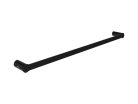 Fold FD 300.20BLM törölközőtartó 60 cm, matt fekete