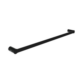 Fold FD 300.20BLM törölközőtartó 60 cm, matt fekete