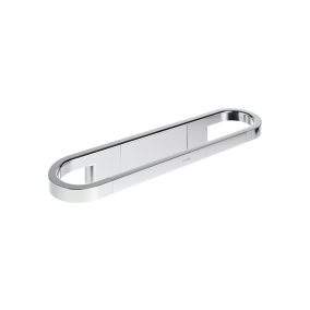 Chrome CR II 310.00CR törölközőtartó 32 cm, króm