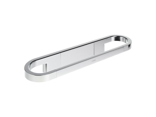 Chrome CR II 310.00CR törölközőtartó 32 cm, króm