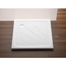 Perseus Pro 80x80 zuhanytálca fehér