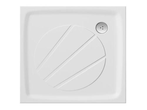 Perseus Pro 80x80 zuhanytálca fehér