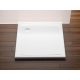 Perseus Pro Flat 90x90 zuhanytálca fehér