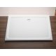 Gigant Pro Flat 100x90 zuhanytálca, fehér