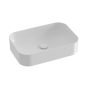 Ceramic Slim R 55 kerámiamosdó fehér