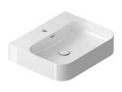 Ceramic Slim Wall R 55 kerámiamosdó fehér