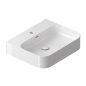 Ceramic Slim Wall R 55 kerámiamosdó fehér