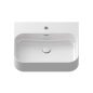 Ceramic Slim Wall R 55 kerámiamosdó fehér