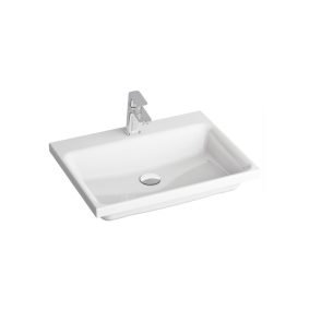 Comfort 60 kerámiamosdó fehér