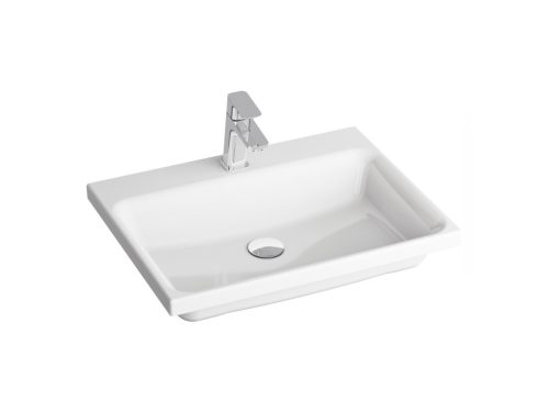 Comfort 60 kerámiamosdó fehér