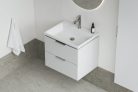 Comfort 60 kerámiamosdó fehér