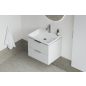 Comfort 60 kerámiamosdó fehér