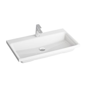 Comfort 80 kerámiamosdó fehér