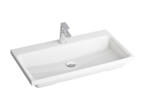 Comfort 80 kerámiamosdó fehér