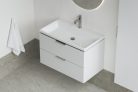 Comfort 80 kerámiamosdó fehér