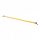 FixTrend bordázott nyújtható gáz flexibilis cső 100 - 200 cm, 1/2" BB