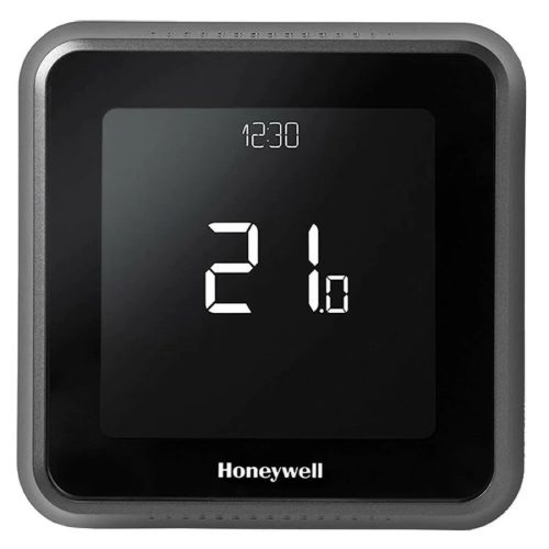 HONEYWELL Lyric Wi-Fi T6 vezetékes okostermosztát