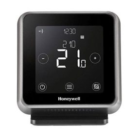   HONEYWELL Lyric Wi-Fi T6R okostermosztát vezeték nélküli, WIFI-s