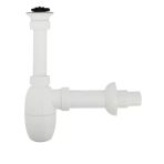 Szifon, lefolyótechnika, csatornázás